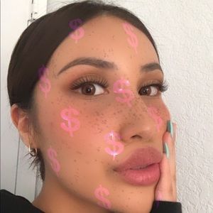 Meet your Posher, Mariana